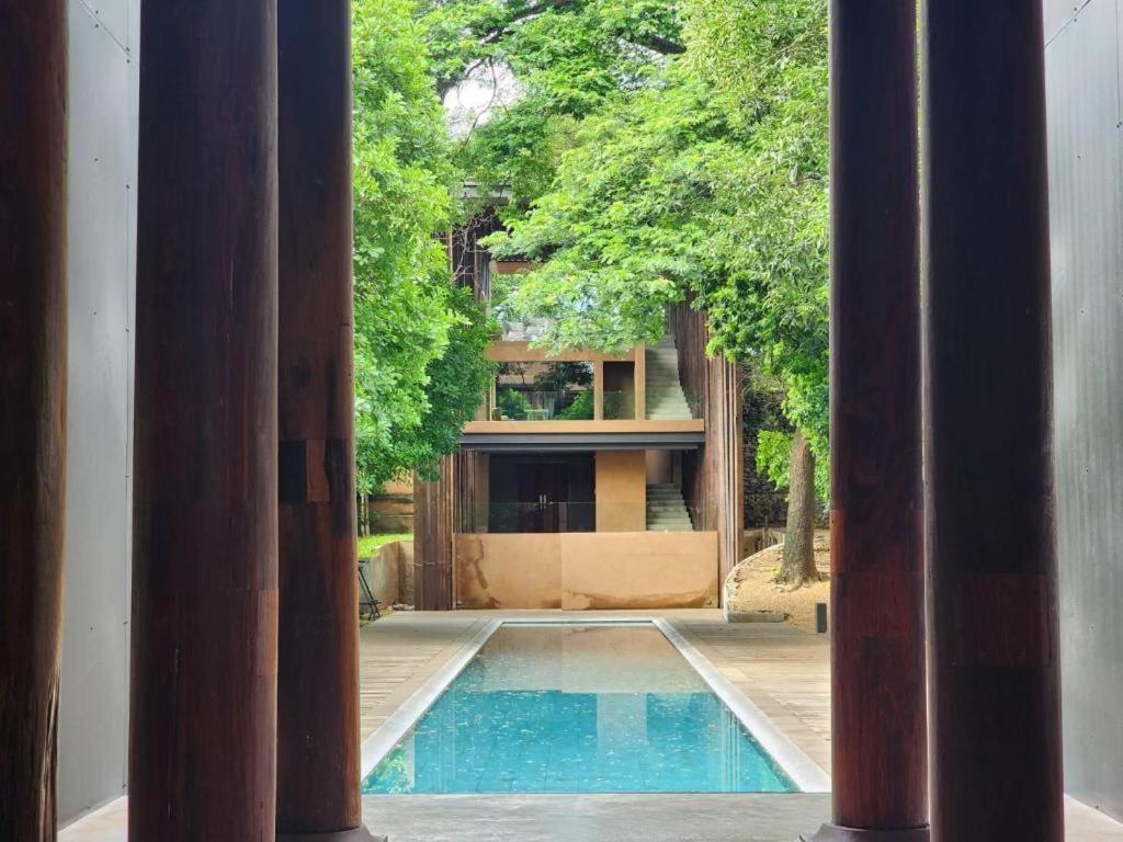 Monaz River Kwai Kanchanaburi Exterior foto